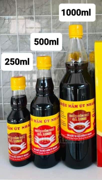 chai nhựa pet 240ml - Hình ảnh 8