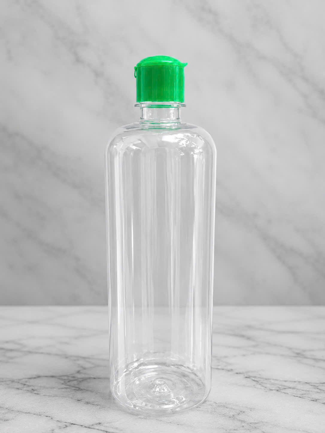 Chai nhựa PET tròn 1 Lít - Ảnh 6