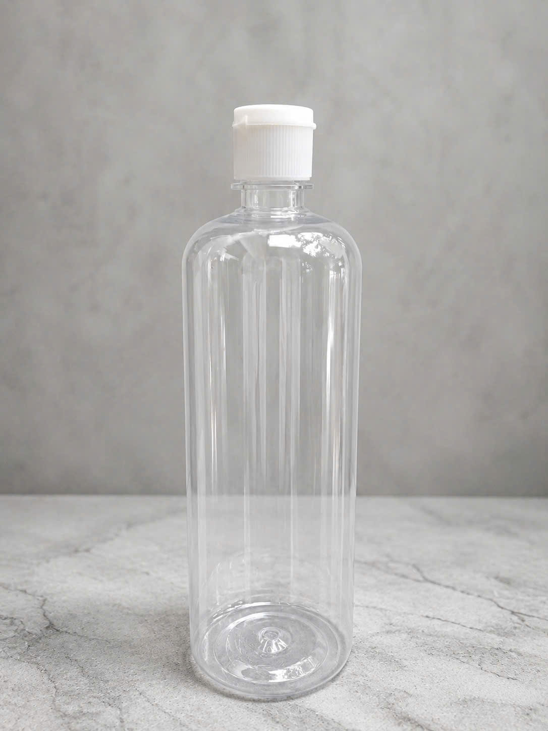 Chai nhựa PET tròn 1 Lít - Ảnh 8
