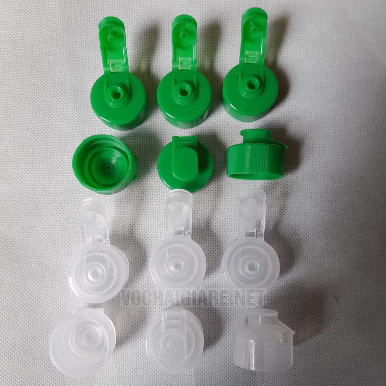 nắp bật phi 28 - Hình ảnh 2