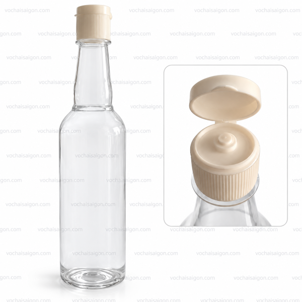 chai+nhựa+500ml+đựng+nước+mắm
