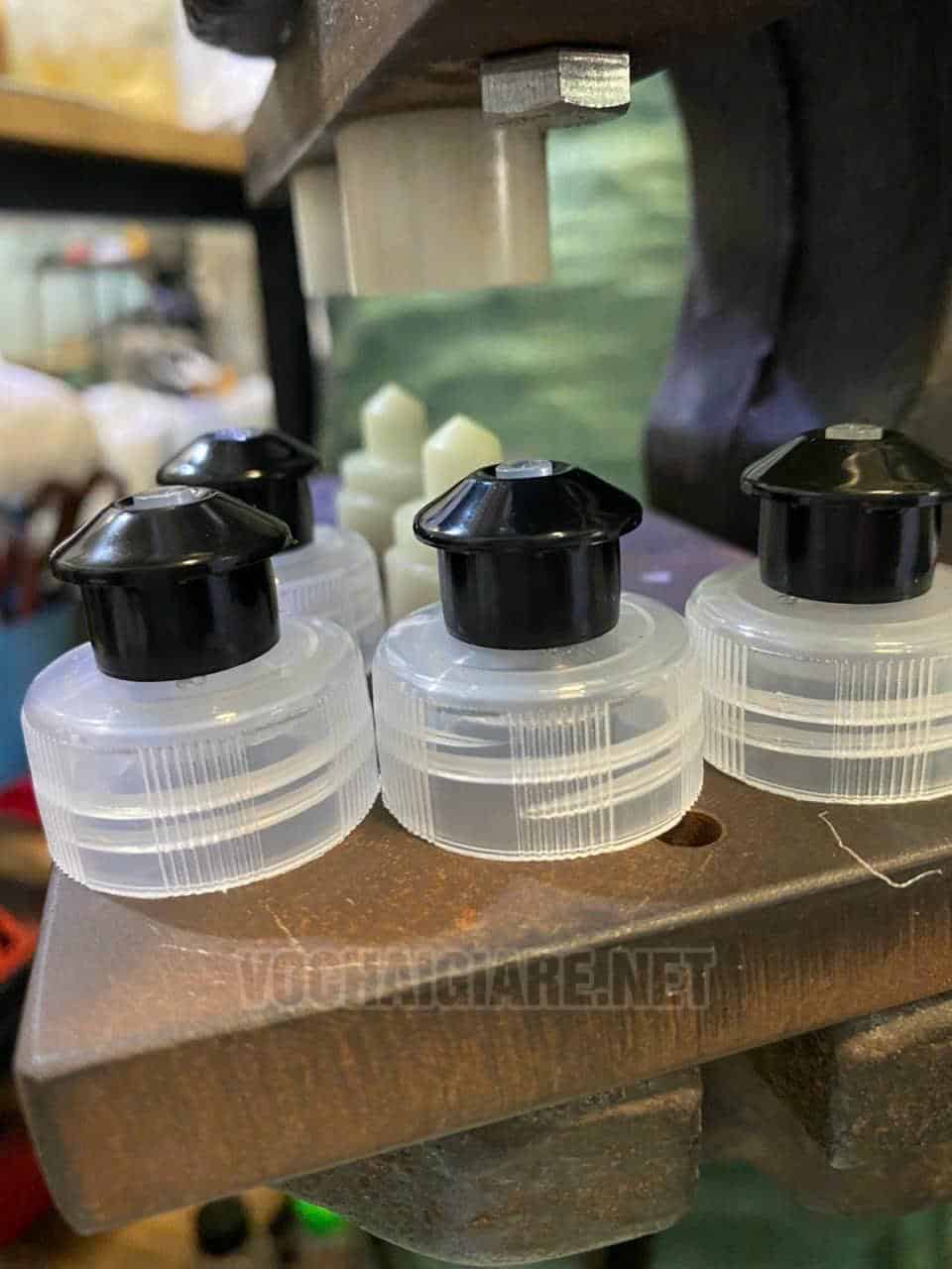 NẮP NƯỚC RỬA CHÉN - Ảnh 4