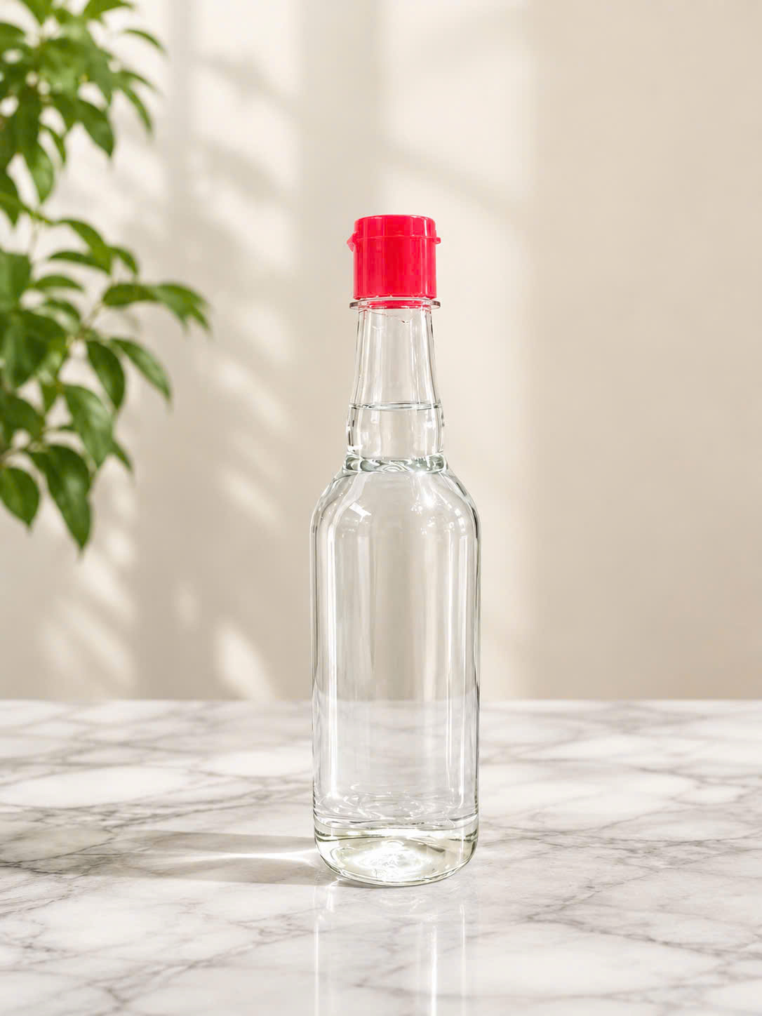 chai nhựa 500ml pet - Ảnh 2