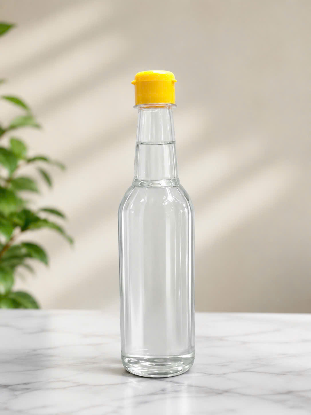 chai nhựa 500ml pet - Ảnh 4