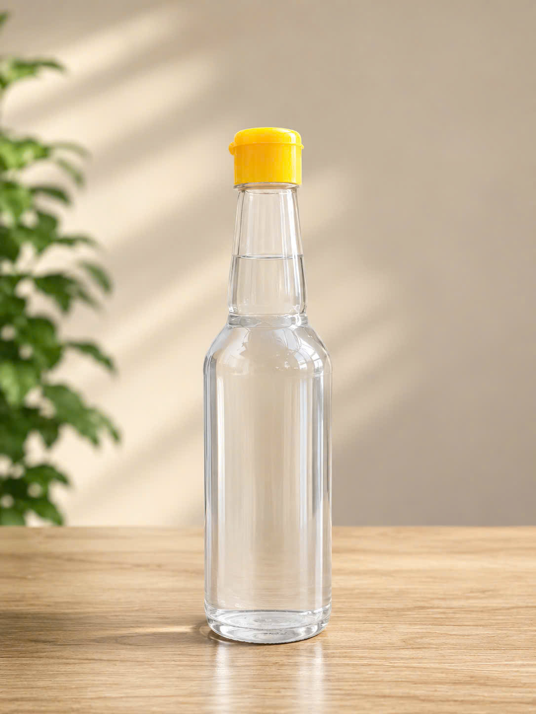 chai nhựa 500ml pet - Ảnh 5