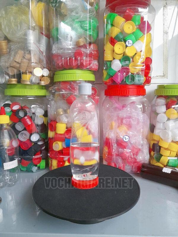 Chai Nước Rửa Chén 400ml - Hình ảnh 6