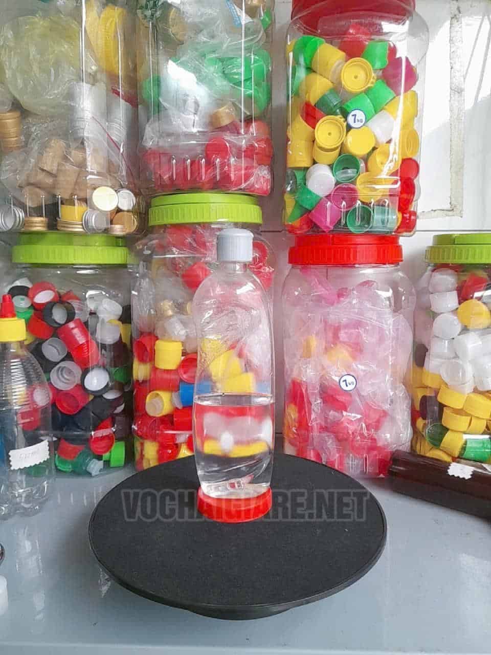 Chai Nước Rửa Chén 400ml - Ảnh 6