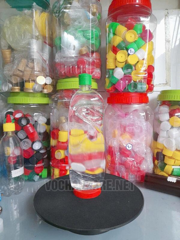 Chai nước rửa chén 750ml - Hình ảnh 4