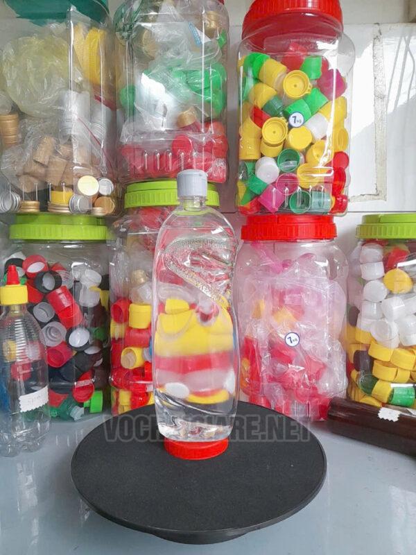 Chai nước rửa chén 750ml - Hình ảnh 5