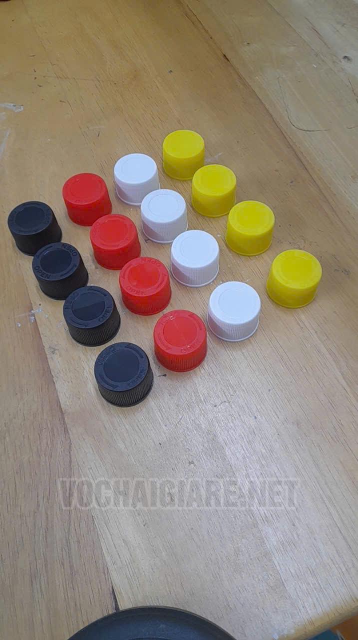 Nắp chai thủy tinh - Hình ảnh 2